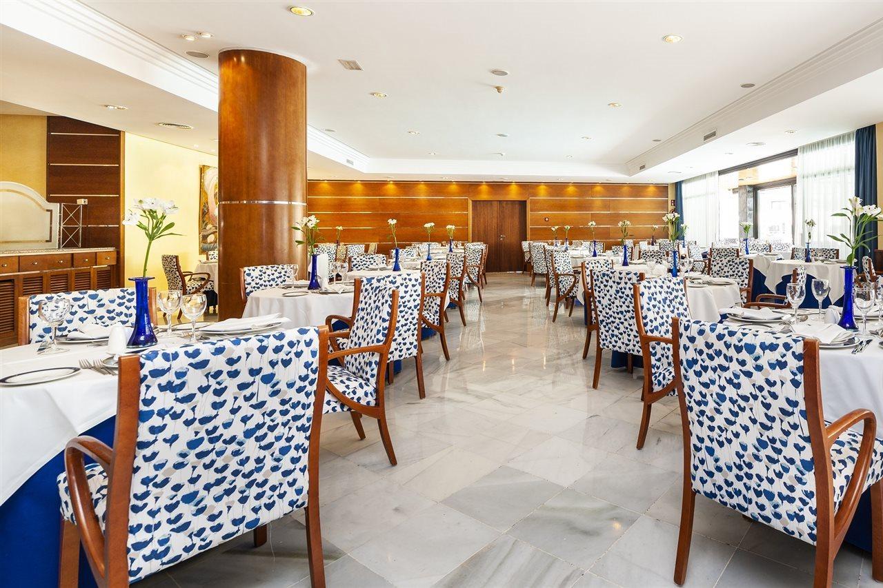 Hotel Serrano Palace Кала Ратхада Екстериор снимка