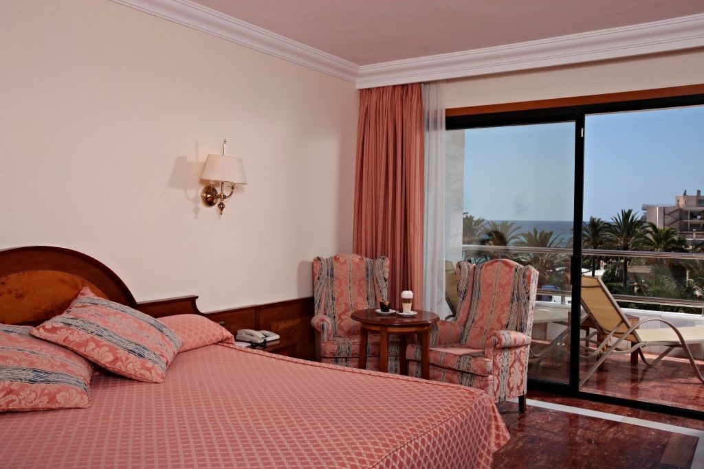 Hotel Serrano Palace Кала Ратхада Екстериор снимка